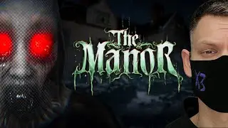 ПРОБУЮ ПРОЙТИ НОВУЮ КАРТУ В DEVOUR I THE MANOR