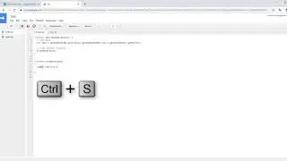 SheetSpam#17. Use function with parameters Google Script