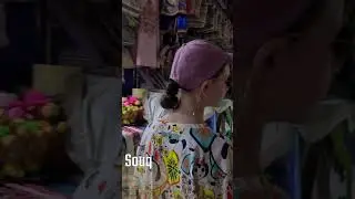 Почему в Омане не нужно останавливаться в Салала или Маскат