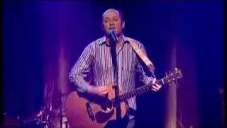 Dave Faulkner performs 'Come Anytime' on RocKwiz