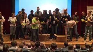 Stress Ball Fight 