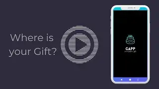 GAPP promo video