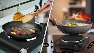 5 Best Hot Plates for Your Next Dinner Party
