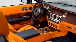 ROLLS ROYCE DAWN  UNCOMPROMISED DROPHEAD LUXURY