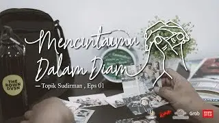 #EPISODE1 - Mencintaimu Dalam Diam