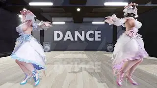 【MMD DOA】Sea Breeze