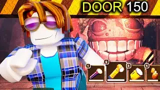 ROBLOX DOORS FLOOR 2 (#3)