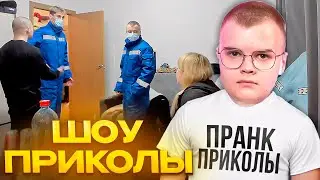 КАША НА ШОУ 