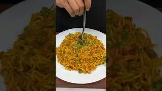 Masala Maggi 
