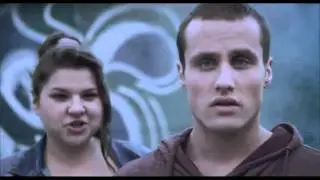 Трейлер фильма Класс Коррекции