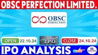 OBSC PERFECTION LIMITED  COMPANY REVIEW BY BUSINESS REMEDIES