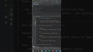 Python Help() function 