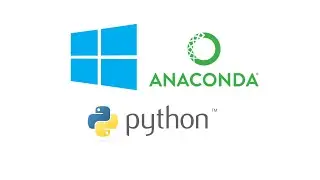 Install Anaconda and Jupyter Notebook on Windows 10/11 | Machine Learning with Anaconda and Jupyter