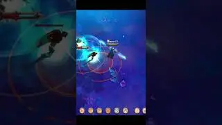 Новый Шест в Albion online! 