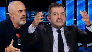 Bushati bën deklaratën e fortë: Edhe banditi më i madh, i mirëseardhur të vijë të luftojë Rilindjen!
