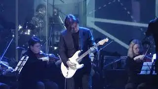 Симфоническое Кино - Электричка (Тула, 26.09.2022)