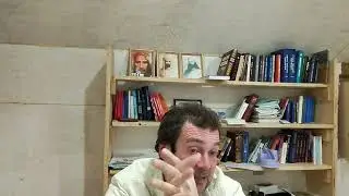 Беседа по Живой Этике