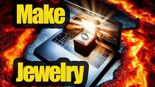 How to Make Custom Jewelry At Home