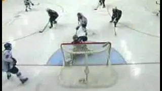 2008 Hockey World's - Finland - USA 3-2, Highlights