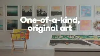 Find it on Artfinder
