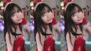 萌萌吃吃 24 12 25