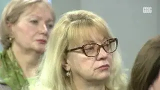 Здоровье души и тела. Аллергия. Эфир от 23 апреля 2017