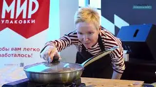На Дальнем Востоке подвели итоги Фестиваля мидий - 2023