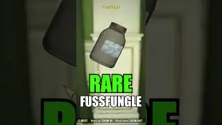 Fallout 76 Fussfungle Rare Alcoholic Beverage