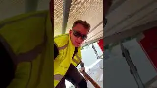 В ДАЛЬНОБОЙ ЗА ЛЕГКИМИ ДЕНЬГАМИ 💶?