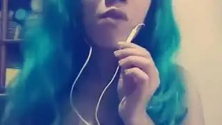 My Favourite Thing - Tonight Alive (Kira's Smule Cover)