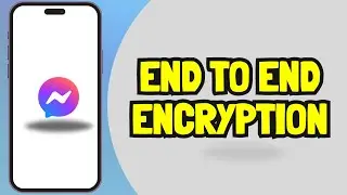How to remove end to end encryption in messenger_(easy Guide)
