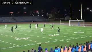 Jake Liu Highlight Video