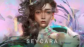 Keyword: A Spider's Thread《Dark Cyberpunk OST + BGM Playlist》|  Seycara 