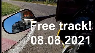 Free track! Jast me and yellow monster