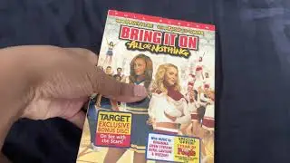My DVD Collection (Part 1)
