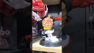 Figures One Piece, Demon Slayer, Chainsaw Man, Dragon Ball - Store Gamers'zone