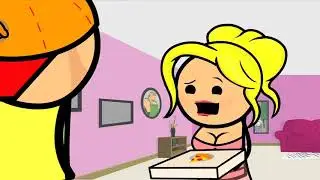 Мульт Консервы Большая Колбасная Пицца