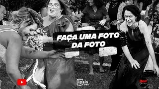 Faça uma foto da foto - Dica sobre fotogafia com Daniel Ribeiro