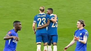 Conor Gallagher and Moises Caicedo...The PARTNERSHIP We Never Knew We Needed