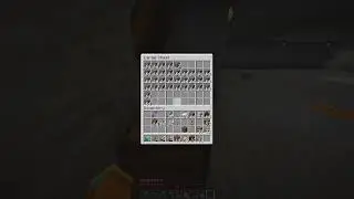 Minecraft mishaps