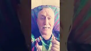 Русский парень.