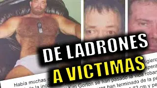Entraron A Robar A Una Casa y Fueron Vi0lad0s POr 5 Días