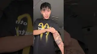 НОВОЕ ТАТУ АСЛАНА🤯