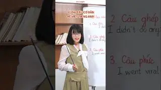 Ai sợ thì đi về! - IELTS LangGo #ieltspseaking #hoctienganh #ieltslanggo