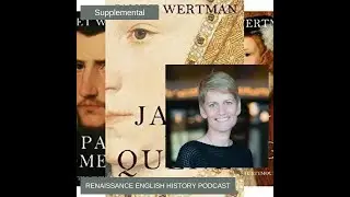 Janet Wertman: Members Only Author Chat on Douglas Howard