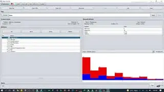 Training and Testing Decision Tree in Weka - Case Study Diabetes Dataset