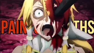 Most PAINFUL Anime Deaths Of All-Time That Will Leave You SHOCKED