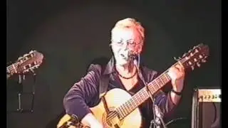 Ирина Левинзон, Галина Колесникова, Ляля Фрайтор. 05.03.2003. Театр песни 