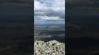 Большой Иремель