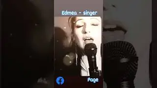 #facebookpage #singer #comecoverme